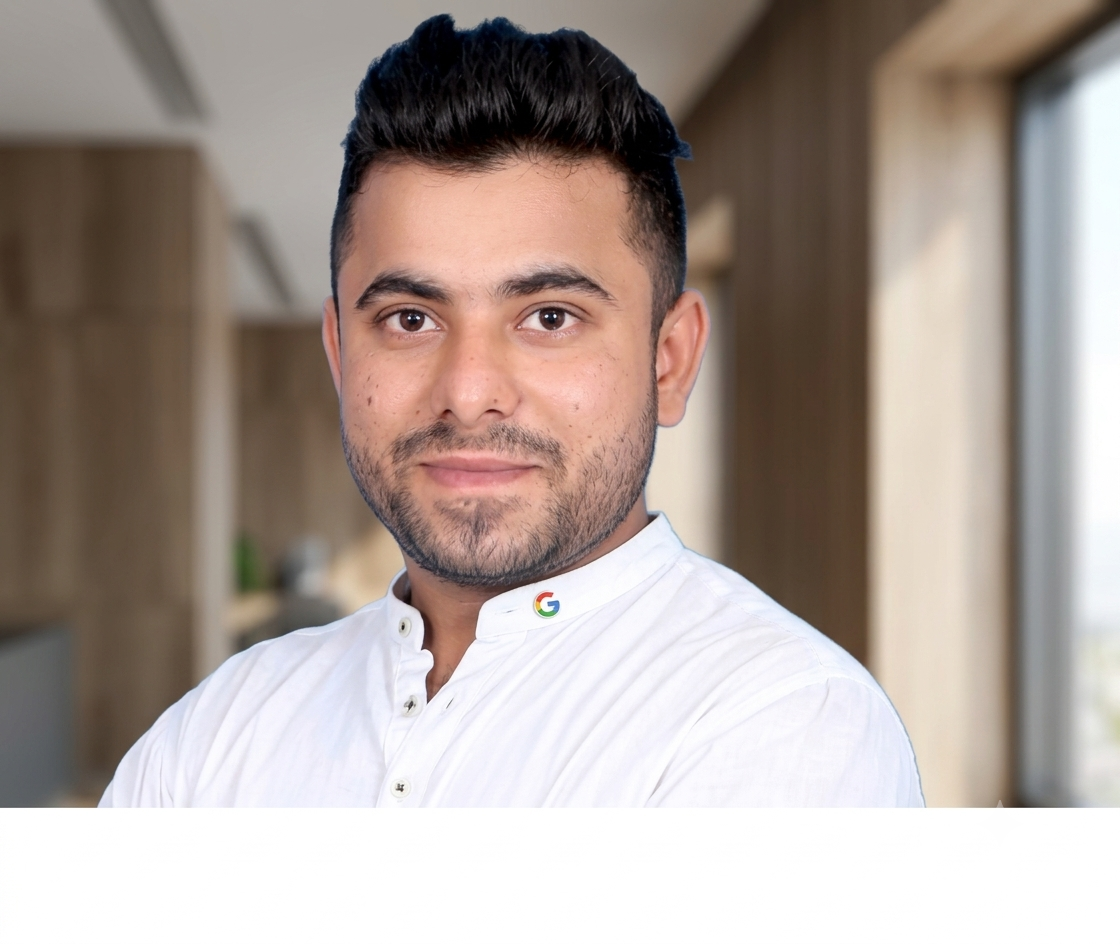 Nikhil Sharma